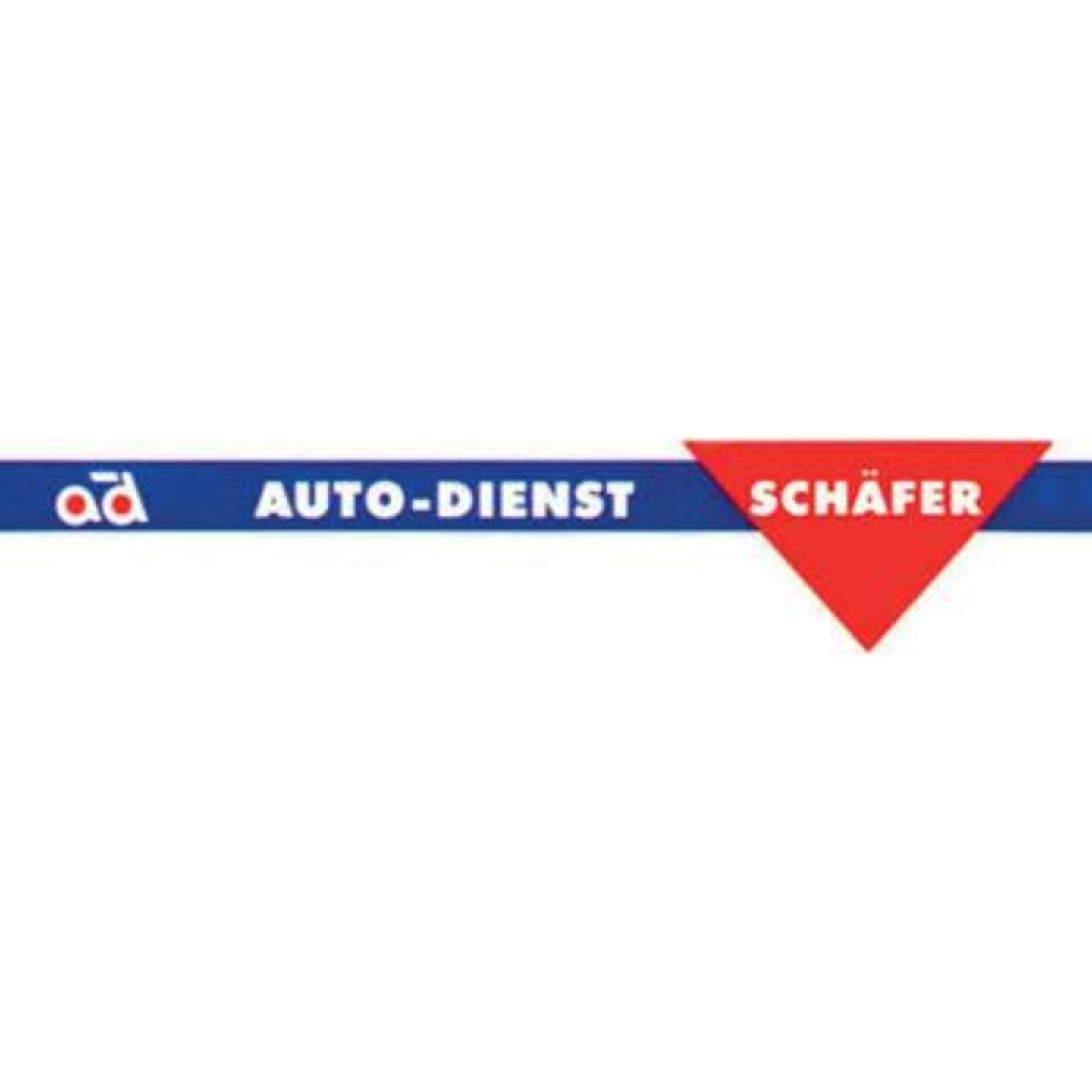 Logo der Firma Schäfer Christoph Autodienst aus Neuhof