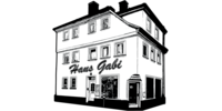 Logo der Firma Haus Gabi aus Bad Kissingen