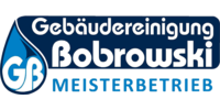 Logo der Firma Gebäudereinigung Bobrowski aus Geldern