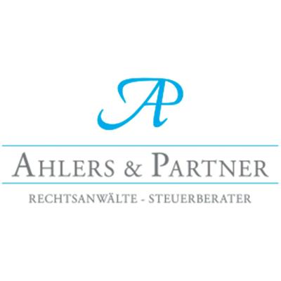 Logo der Firma AHLERS & PARTNER Rechtsanwälte - Steuerberater aus Bad Kissingen