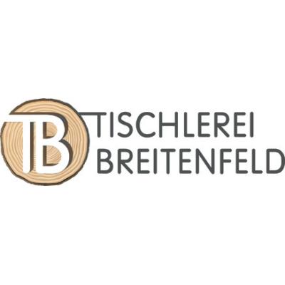 Logo der Firma Tischlerei Breitenfeld aus Moers