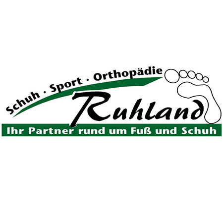 Logo der Firma Schuh-Sport-Orthopädie Ruhland aus Neunburg vorm Wald