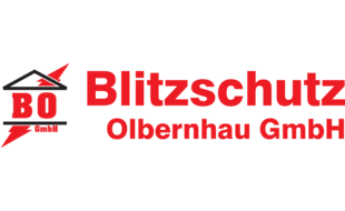 Logo der Firma Blitzschutz Olbernhau GmbH aus Olbernhau