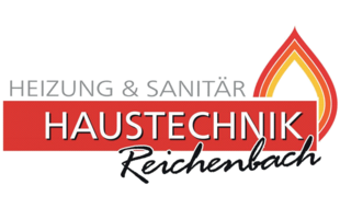 Logo der Firma Haustechnik Reichenbach - Heizung & Sanitär aus Mühlhausen