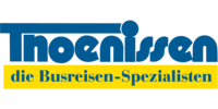 Logo der Firma Thoenissen Busreisen aus Neustadt