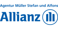 Logo der Firma Müller Stefan & Alfons aus Runding