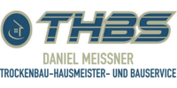 Logo der Firma T.H.B.S Daniel Meißner Trockenbau-Hausmeister-und Bauservice aus Neukirch