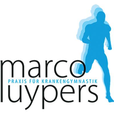 Logo der Firma Praxis für Krankengymnastik Marco Luypers aus Krefeld