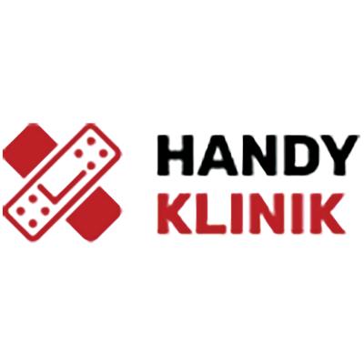 Logo der Firma Handyklinik Handy Reparatur Berlin-Tegel in den Hallen am Borsigturm aus Berlin