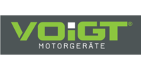 Logo der Firma Voigt Motorgeräte aus Krölpa