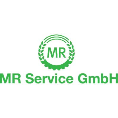 Logo der Firma MR Service GmbH aus Hofheim