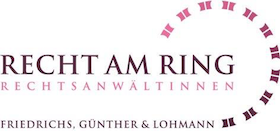 Logo der Firma Kanzlei Recht am Ring aus Hamburg
