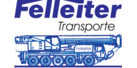 Logo der Firma Felleiter GmbH & Co. KG aus Treuchtlingen