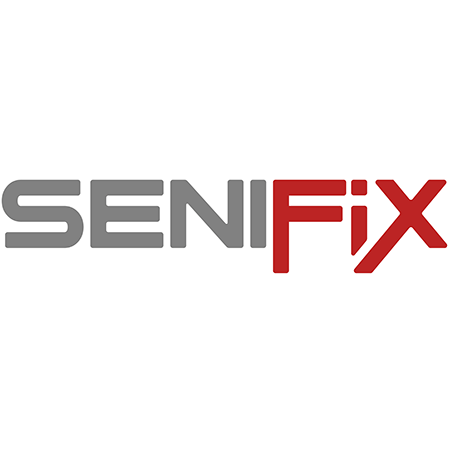 Logo der Firma Senifix GmbH i. G. aus Zwickau