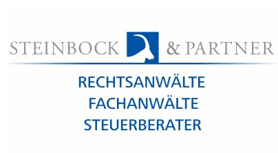 Logo der Firma Rechtsanwälte Steinbock & Partner München aus München