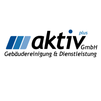 Logo der Firma aktiv-Plus Dienstleistungs GmbH aus Geldern