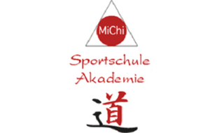 Logo der Firma Sportschule MiChi aus München