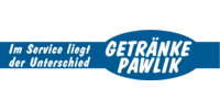 Logo der Firma GETRÄNKE PAWLIK aus Leidersbach