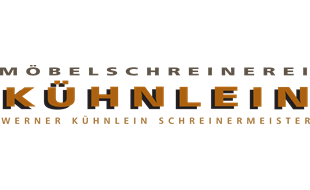 Logo der Firma Werner Kühnlein aus Roth auf dem Branchenportal Tischler-Schreiner.org