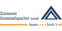 Logo der Firma Gremmelspacher bauen hoch 3 aus St. Peter
