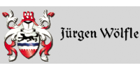 Logo der Firma Maler- u. Vergoldermeister Wölfle Jürgen aus Weilheim