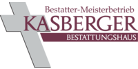 Logo der Firma Kasberger Bestattung aus Wegscheid