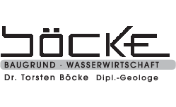 Logo der Firma Böcke aus Dinslaken