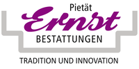 Logo der Firma Bestattungen Ernst aus Idstein