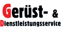 Logo der Firma Gerüst- & Dienstleistungsservice Dannehl aus Zeulenroda