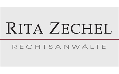 Logo der Firma Rechtsanwältin Rita Zechel aus Schwarzenberg