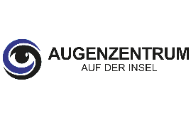 Logo der Firma Augenzentrum auf der Insel Augenärzte Garus Lena Dr.med. & Kollegen aus Pfaffenhofen