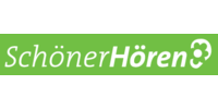 Logo der Firma Schöner Hören Beuchert GmbH aus Mosbach