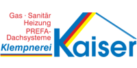 Logo der Firma Klempnerei Kaiser aus Gornau