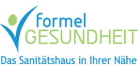 Logo der Firma Formel Gesundheit Das Sanitätshaus in Ihrer Nähe - Meißner Straße aus Radebeul