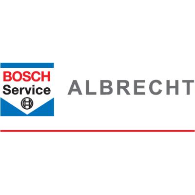 Logo der Firma Albrecht KFZ Technik aus Langenfeld