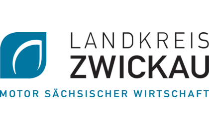 Logo der Firma Landratsamt Landkreis Zwickau aus Zwickau