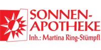 Logo der Firma Sonnen-Apotheke Inh. Martina Ring-Stümpfl aus Deggendorf