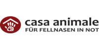 Logo der Firma Tierschutzverein Casa Animale e.V. aus Gefrees