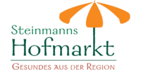 Logo der Firma Steinmanns Hofmarkt aus Sommerhausen