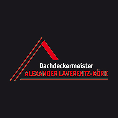Logo der Firma Dachdeckermeister Alexander Laverentz-Körk aus Loxstedt