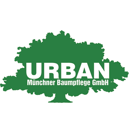 Logo der Firma Urban Münchner Baumpflege GmbH aus Berg