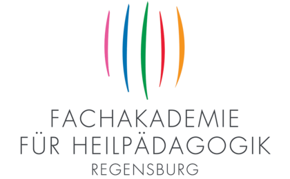 Logo der Firma Fachakademie f. Heilpädagogik der Kath. Jugendfürsorge aus Regensburg