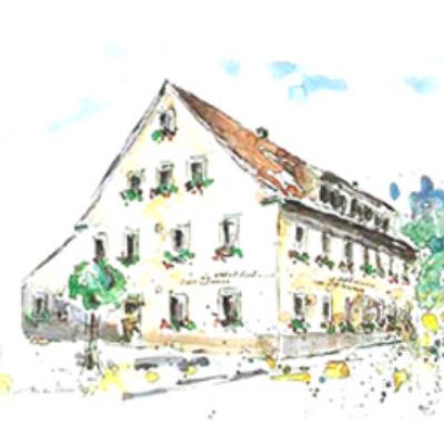 Logo der Firma Claus Christ Landhotel zur Sonne aus Herrieden