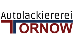 Logo der Firma Tornow - Autolackiererei Inh. Marco Tornow aus Eisenach
