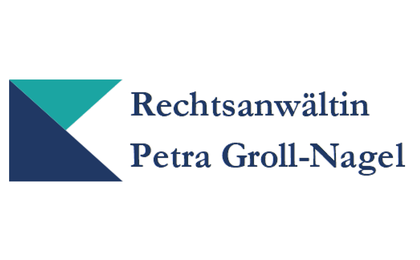 Logo der Firma Rechtsanwältin Petra Groll-Nagel aus Bad Reichenhall