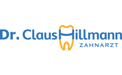 Logo der Firma Hillmann Claus Dr. aus Strullendorf