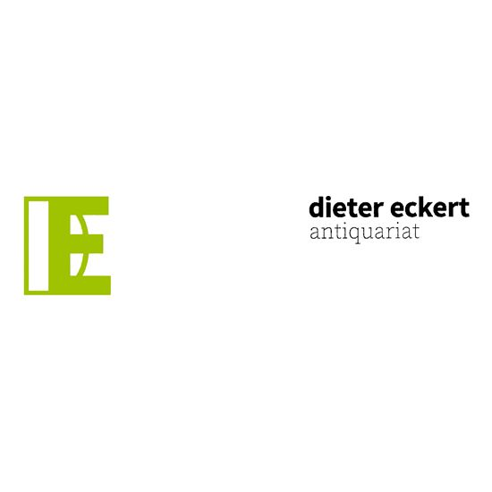 Logo der Firma Dieter Eckert Antiquariat aus Bremen