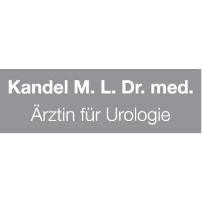 Logo der Firma Dr. Marie-Luise Kandel Fachärztin für Urologie aus Würzburg