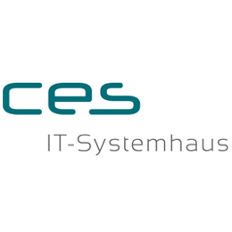 Logo der Firma ces IT-Systemhaus, Ettenhuber u. Tomaschko GbR aus Passau
