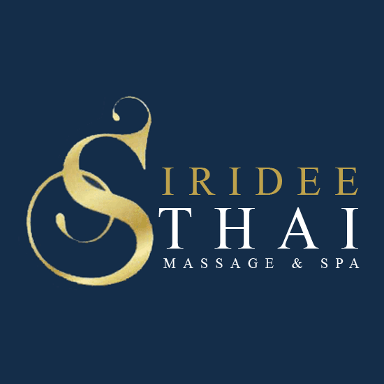 Logo der Firma Siridee Thai Massage & Spa aus Einbeck